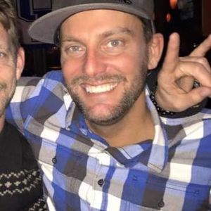 Meet your Posher, Derek